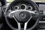 Mercedes-Benz E-Class Coupe 2014 года